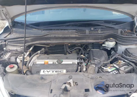 2009 Honda Cr-V Ex z USA, uszkodzony, nr VIN 5J6RE38519L014148